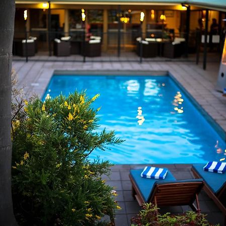 Quality Inn Dubbo International Buitenkant foto