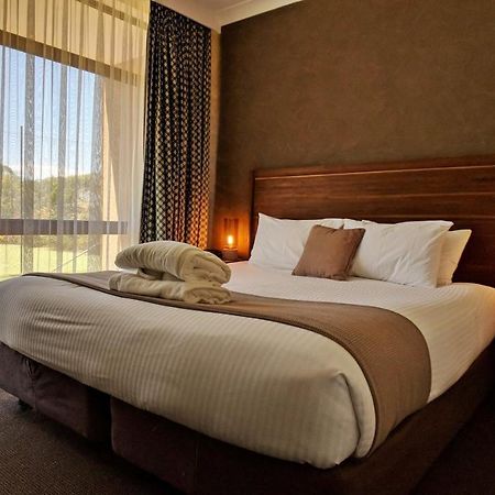 Quality Inn Dubbo International Buitenkant foto