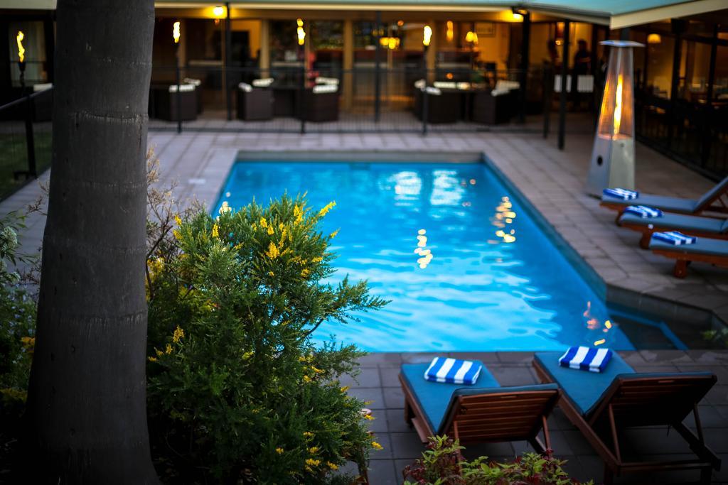 Quality Inn Dubbo International Buitenkant foto