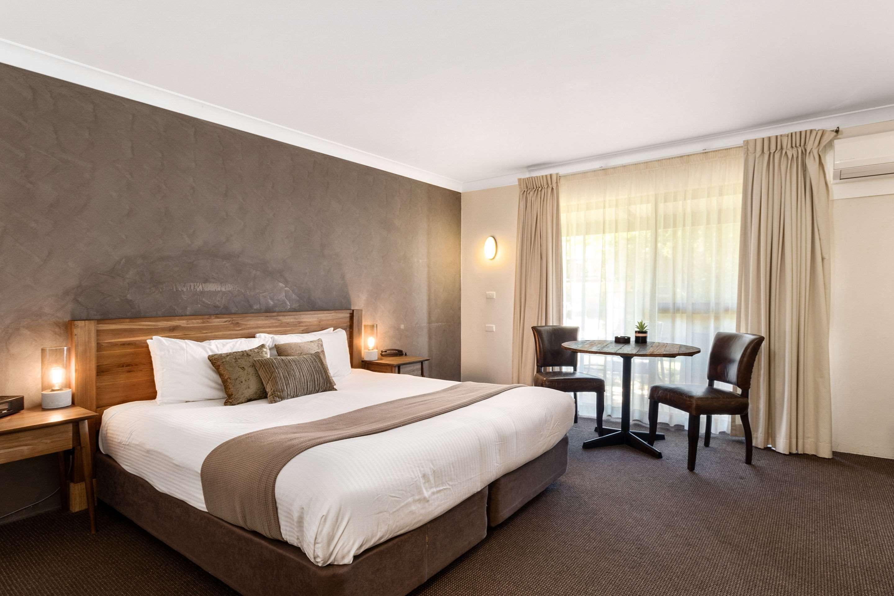Quality Inn Dubbo International Buitenkant foto