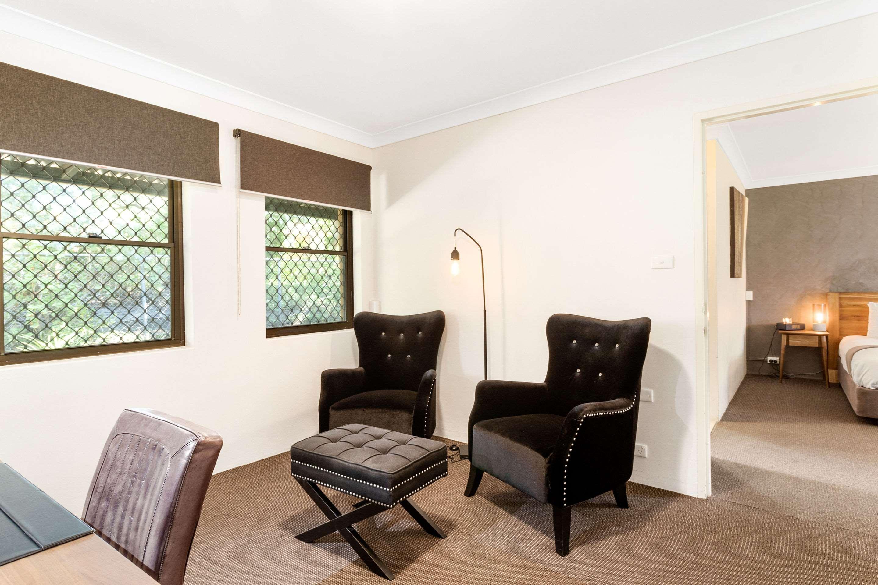 Quality Inn Dubbo International Buitenkant foto