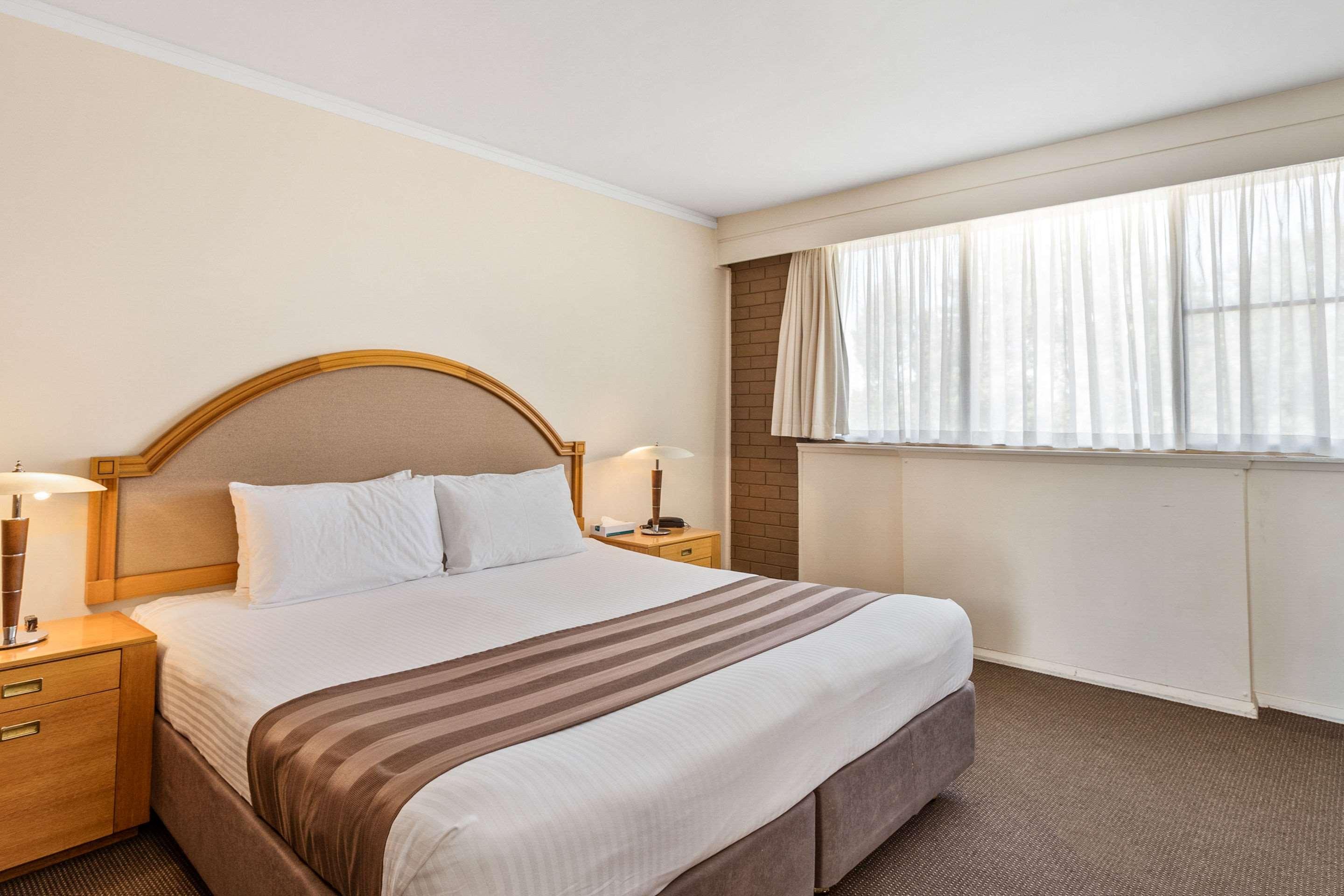 Quality Inn Dubbo International Buitenkant foto