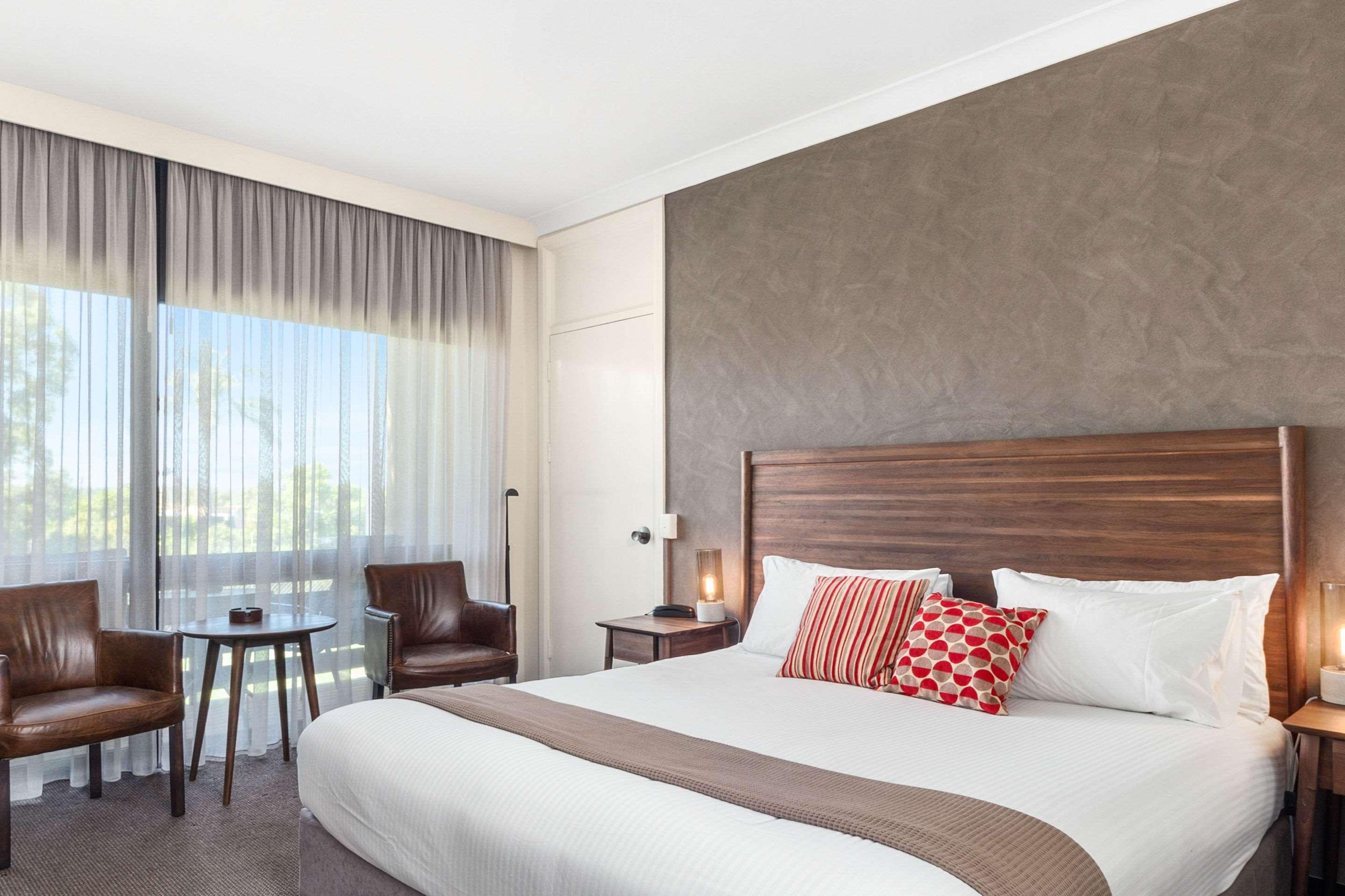 Quality Inn Dubbo International Buitenkant foto