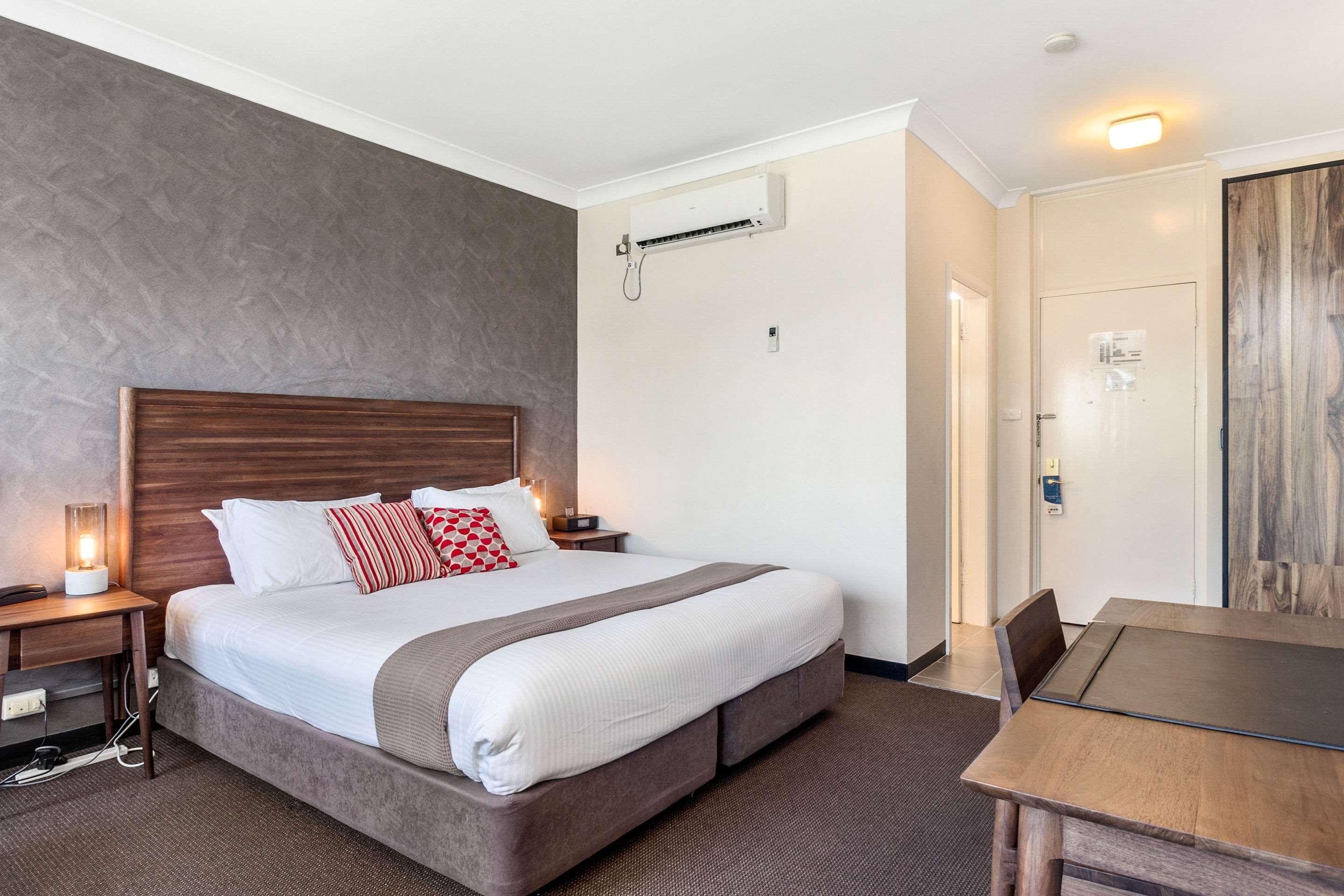 Quality Inn Dubbo International Buitenkant foto