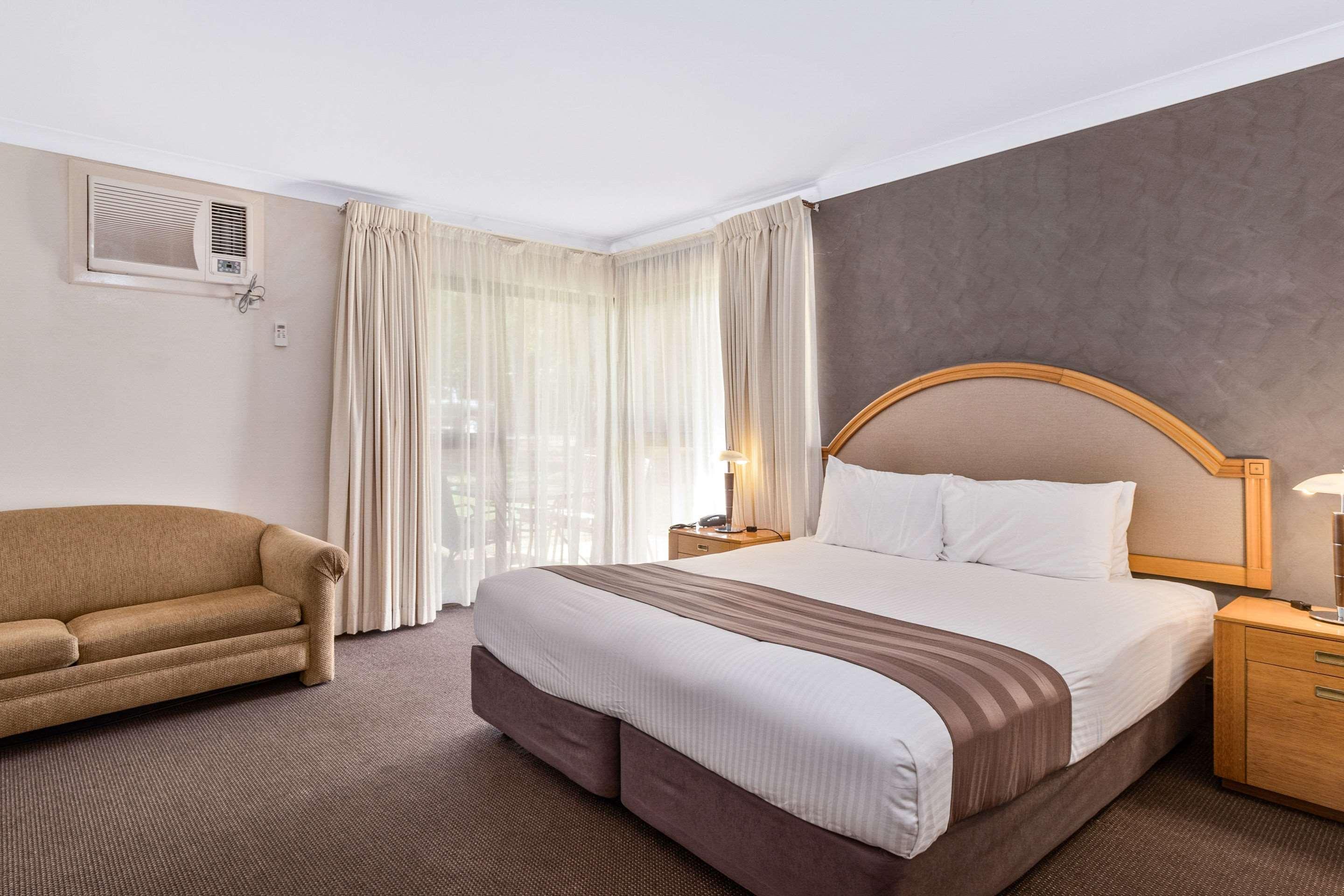 Quality Inn Dubbo International Buitenkant foto