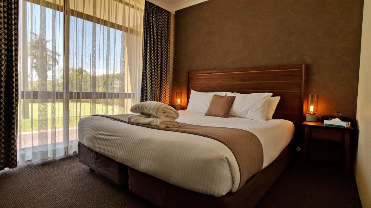 Quality Inn Dubbo International Buitenkant foto