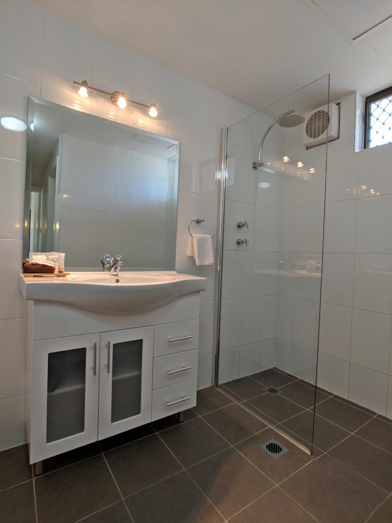 Quality Inn Dubbo International Buitenkant foto