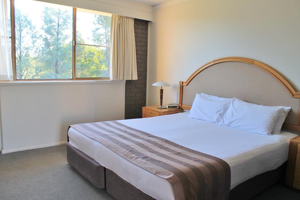 Quality Inn Dubbo International Buitenkant foto