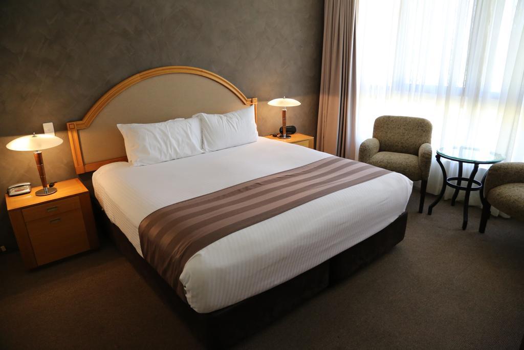 Quality Inn Dubbo International Buitenkant foto