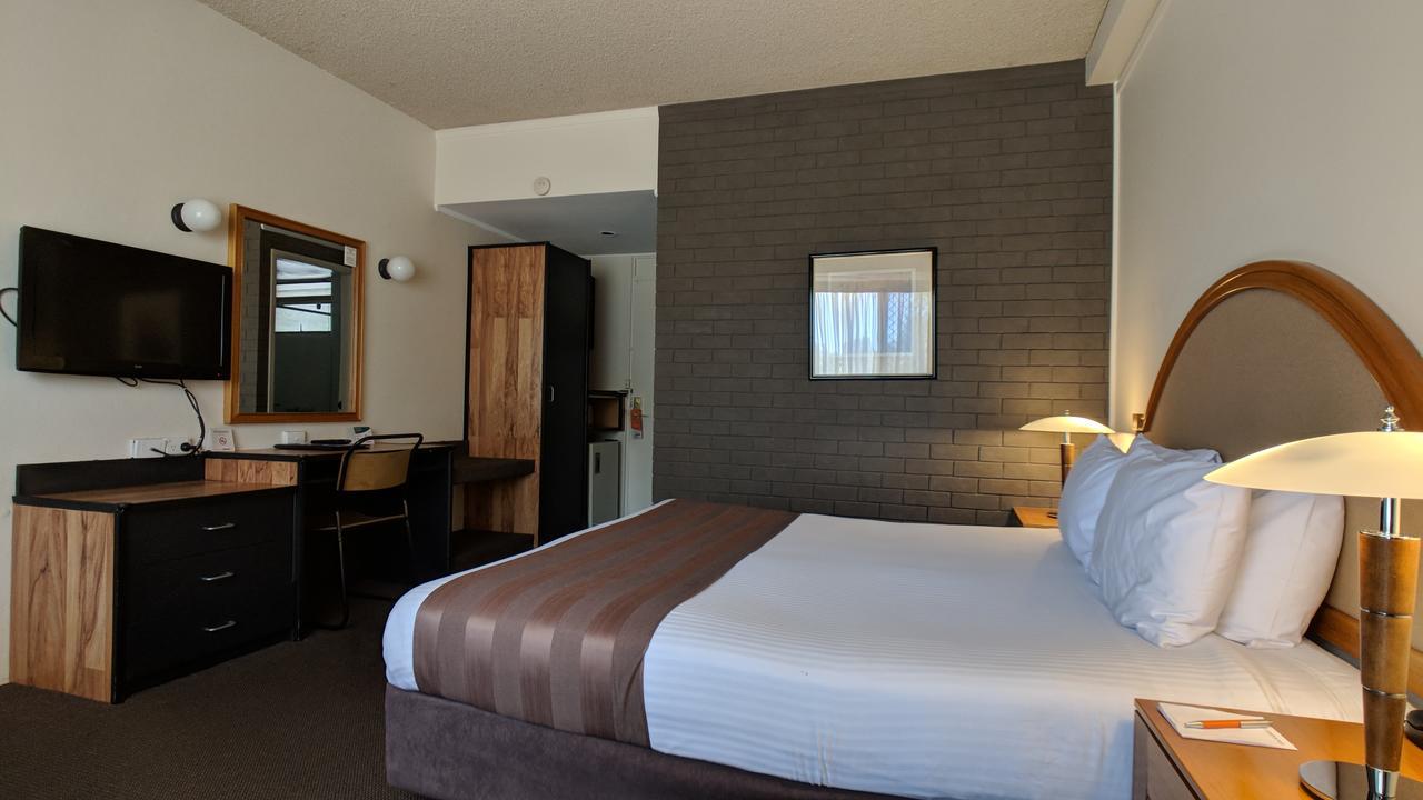 Quality Inn Dubbo International Kamer foto
