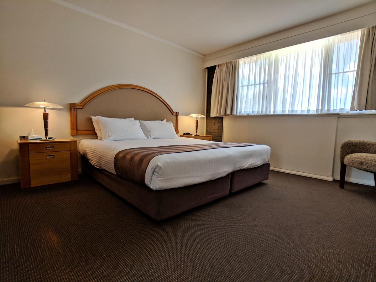 Quality Inn Dubbo International Buitenkant foto