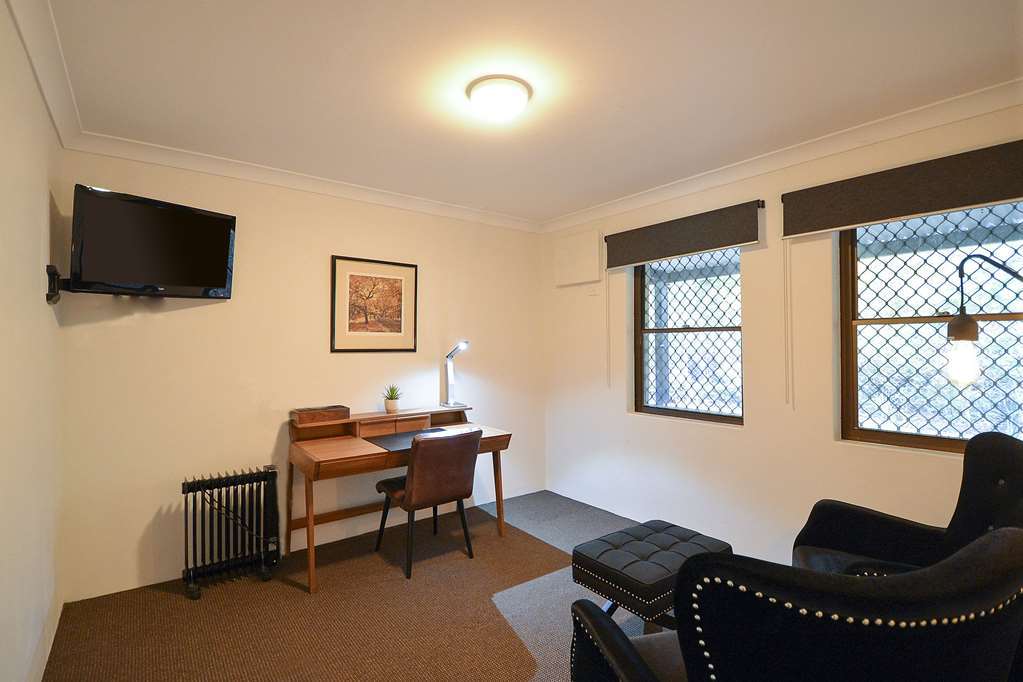 Quality Inn Dubbo International Kamer foto