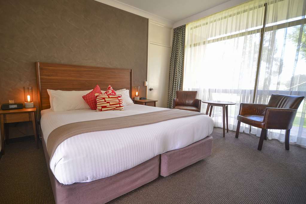 Quality Inn Dubbo International Kamer foto