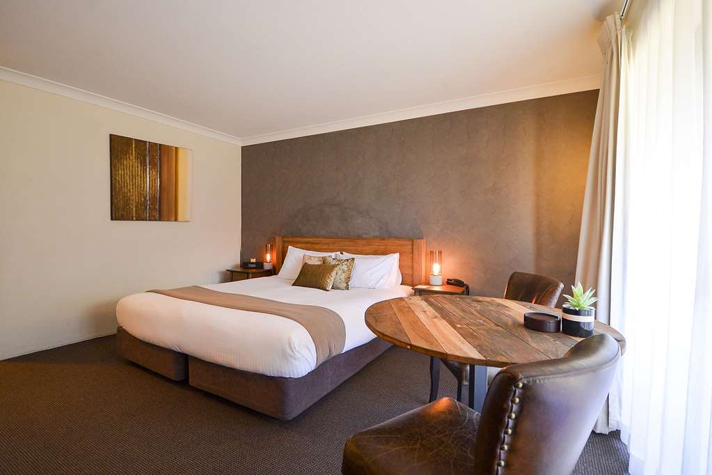Quality Inn Dubbo International Kamer foto