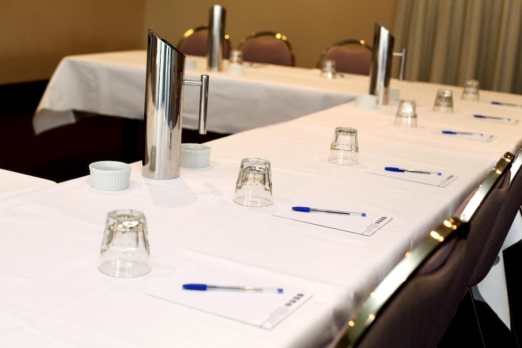 Quality Inn Dubbo International Buitenkant foto