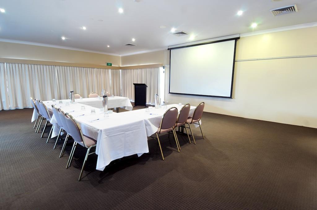 Quality Inn Dubbo International Buitenkant foto