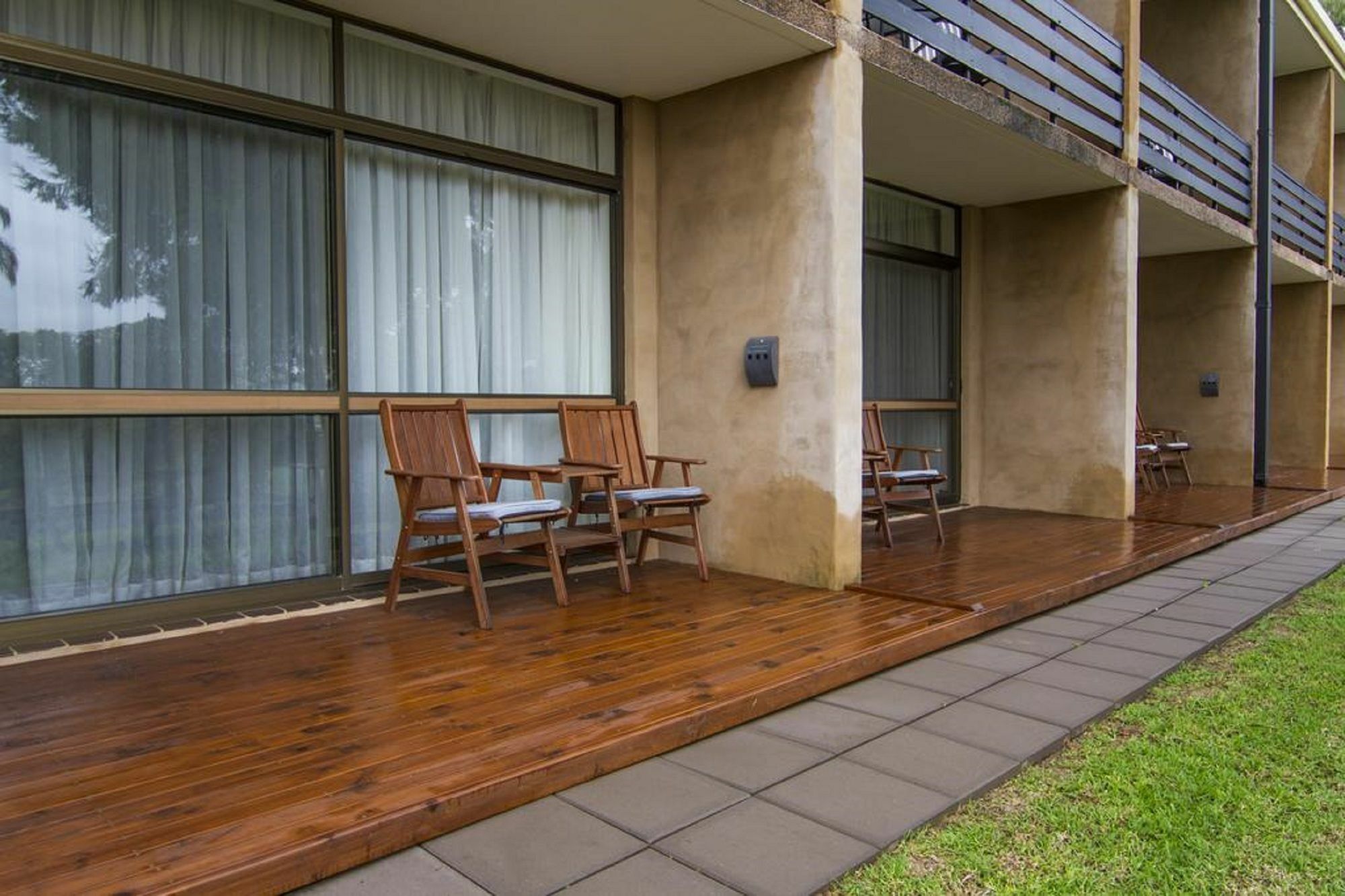 Quality Inn Dubbo International Buitenkant foto