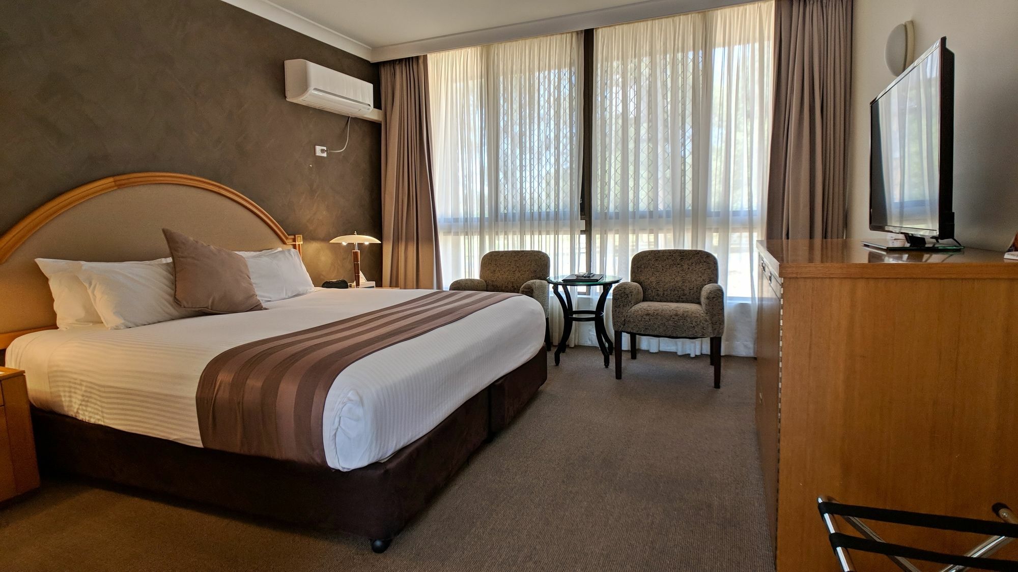 Quality Inn Dubbo International Buitenkant foto